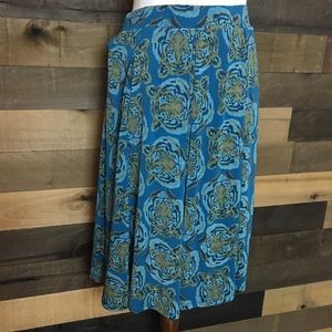 Madison Skirt